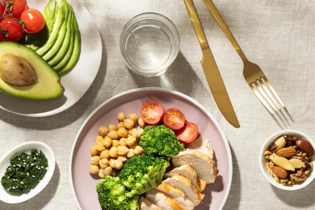 Fertility Diet Tips That Support Conception
