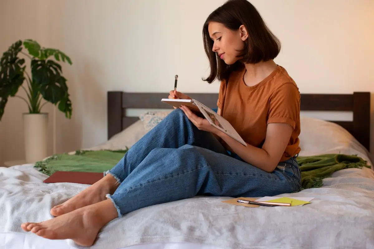 4 Quick Ways to De-Stress During the Two-Week Wait