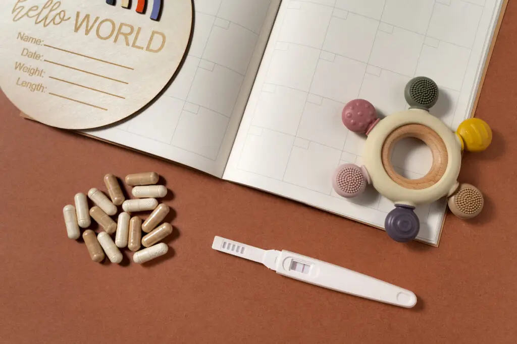 5 Common Questions About Fertility Drugs Answered