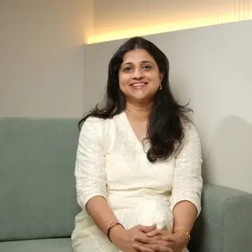 Dr. Radhika