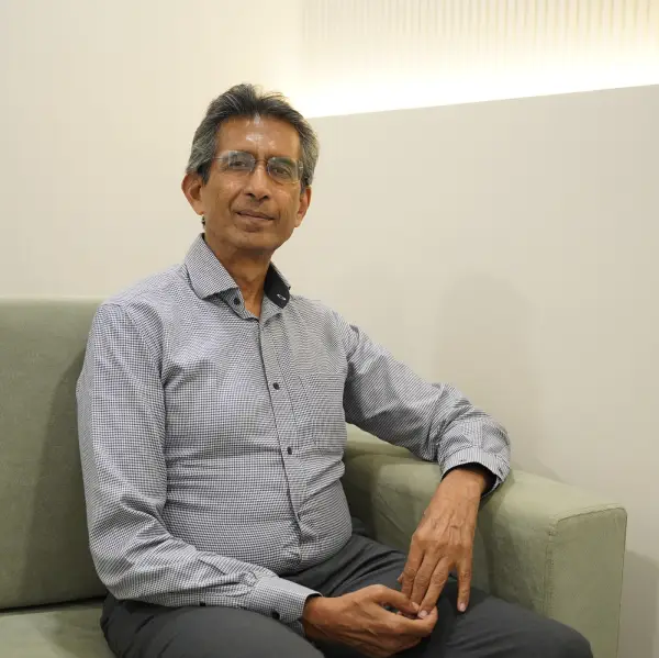 Rupin Shah