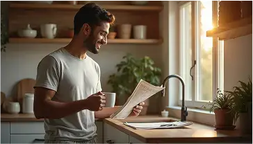 male fertility assessment