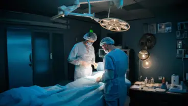 MicroTESE (Micro-Dissection Testicular Sperm Extraction)