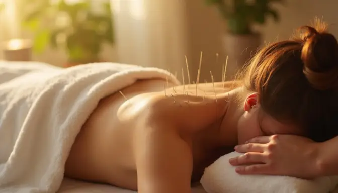 Acupuncture