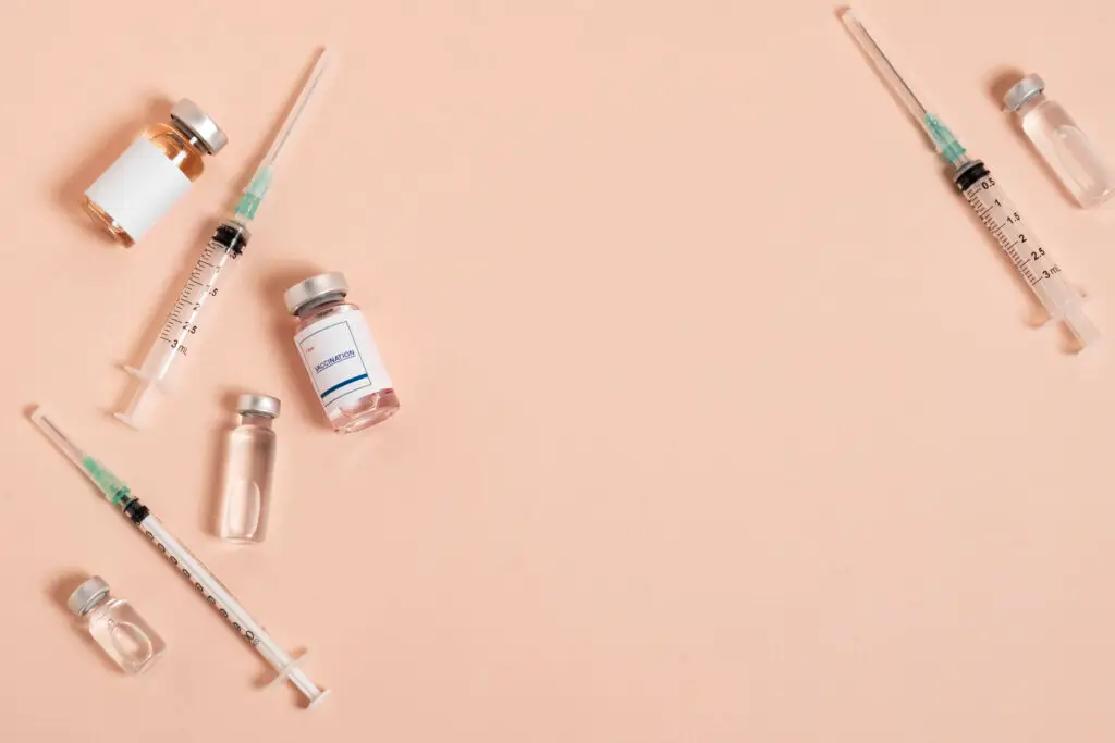 vaccines