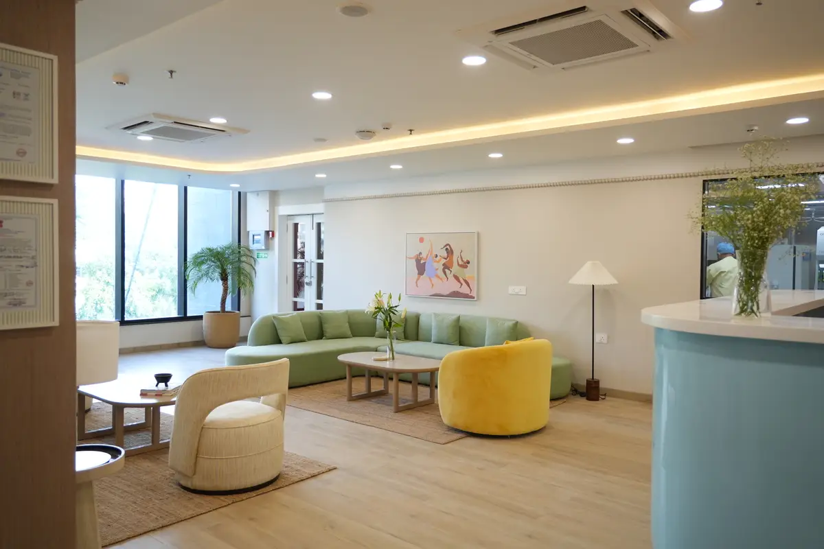 Luma Fertility Clinic 2