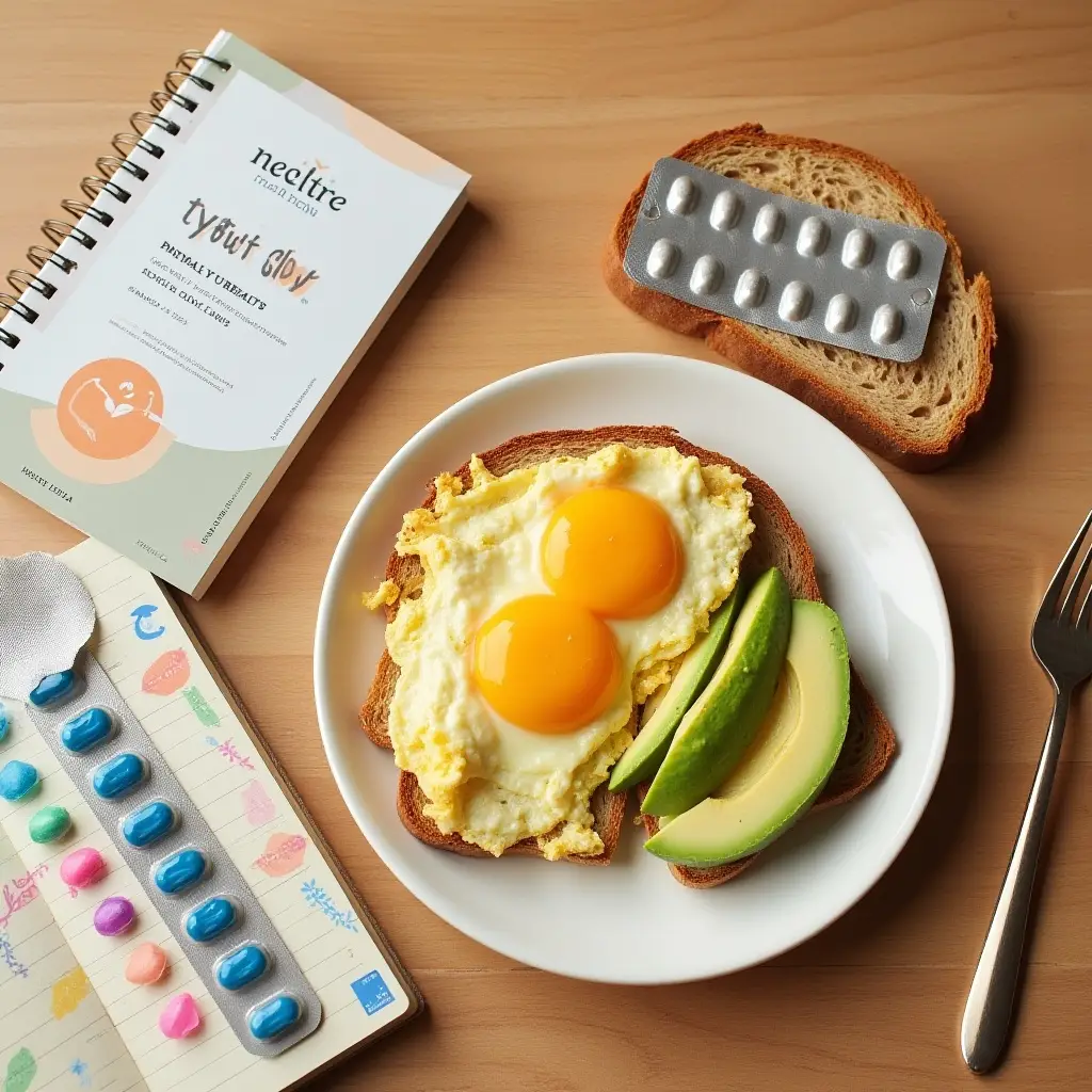 The Link Between Eating Disorders and Infertility
