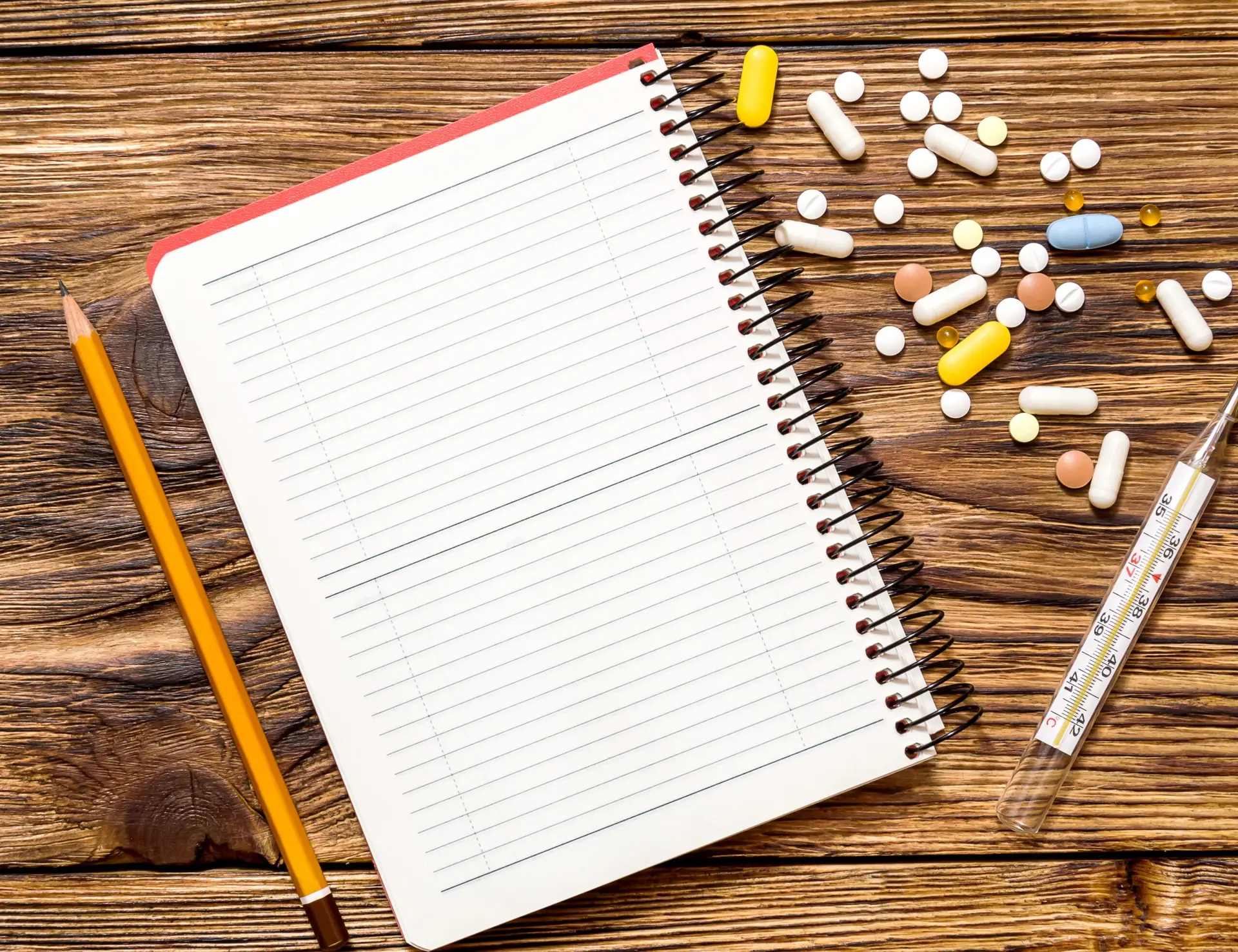 When Is the Right Time to Start Prenatal Vitamin