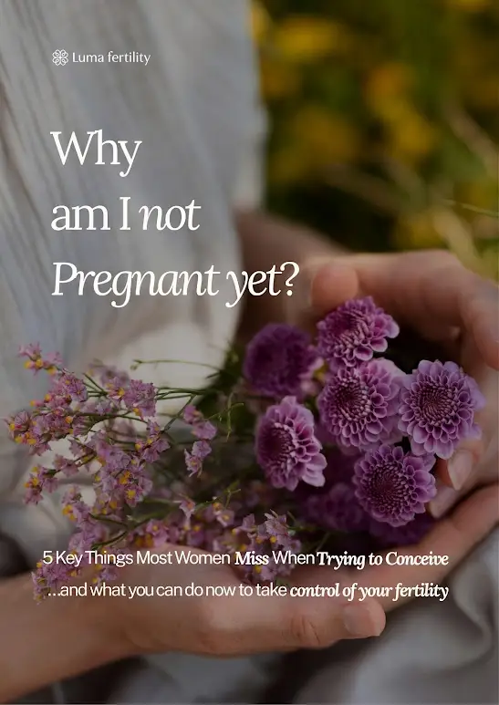 Pregnant