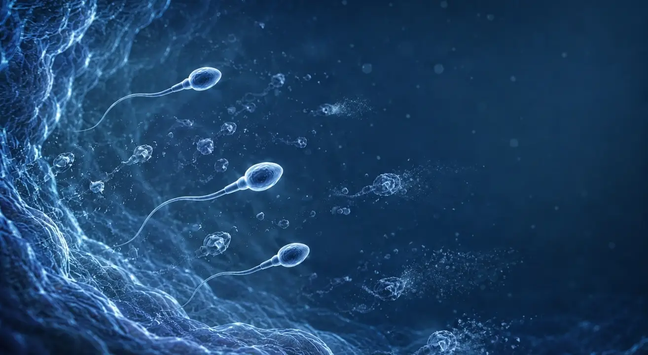 Azoospermia