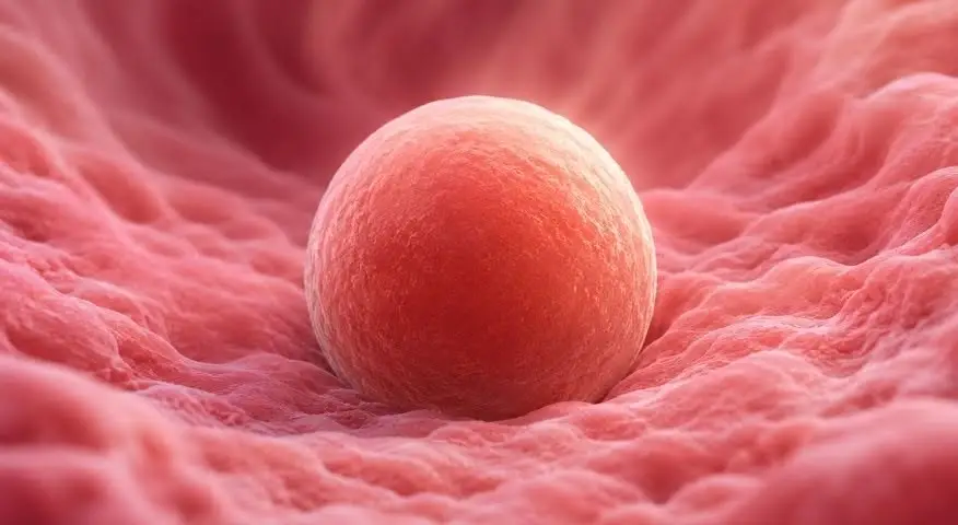 Donor Eggs