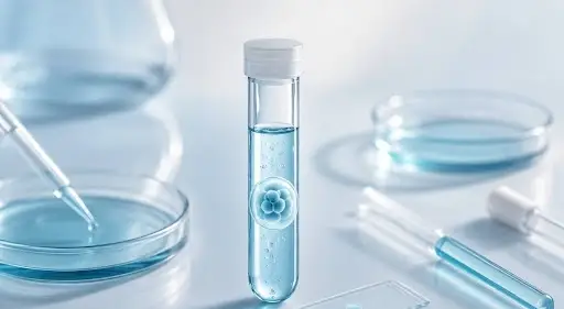 Test Tube Baby