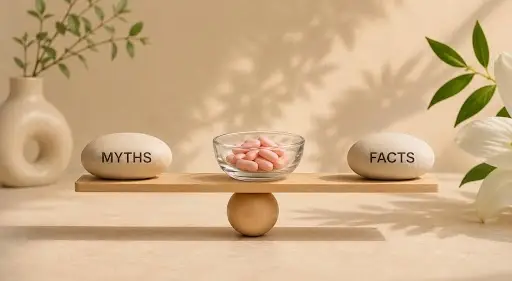 Do Birth Control Pills Cause Infertility