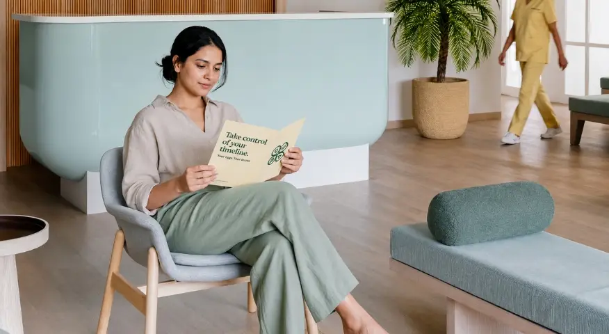 Female Fertility Tests in Mumbai: What to Expect and What Each Test Means