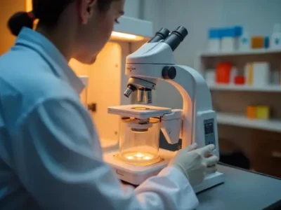 AI Enables Embryo